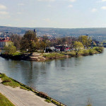 Hann. Münden - Sehenswürdigkeiten an der Fulda